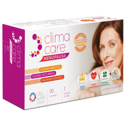 Climacare Menopausa - 30...