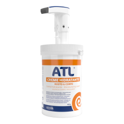 ATL Creme Hidratante 400g