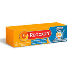 Redoxon Extra Defesas - 30...
