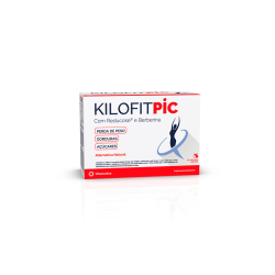 Kilofit Pic - 30 Cápsulas