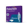 Fisiocrem Patch Cannabidiol - 8 adesivos