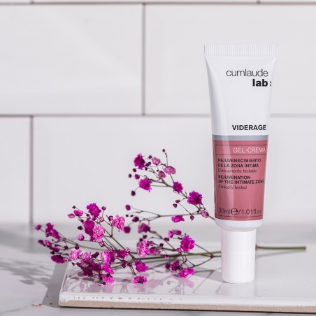 Cumlaude Viderage Gel-Creme - 30ml