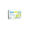 Acetilcisteína Exxelir 600mg - 20 Comprimidos Efervescentes
