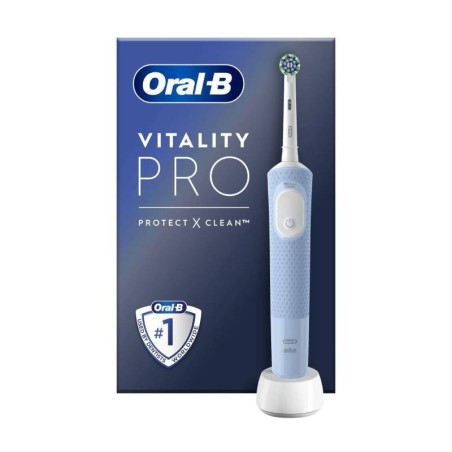 Oral B Vitality Pro Escova de Dentes Elétrica