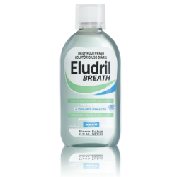 Eludril Breath Colutório -...