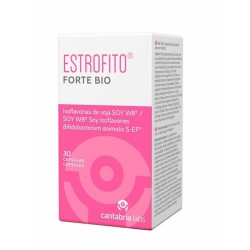 Estrofito Forte - 30 Cápsulas
