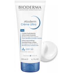 Atoderm Bioderma Creme...