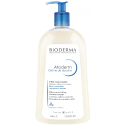 Atoderm Bioderma Creme...