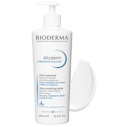 Atoderm Bioderma Intensive...