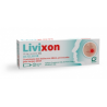 Aciclovir Livixon MG, 50 mg/g Creme bisnaga 10 g
