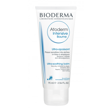 Atoderm Bioderma Intensive Baume 75ml