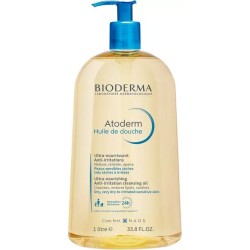 Atoderm Bioderma Óleo de...