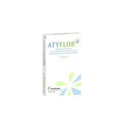 Atyflor 10 Saquetas