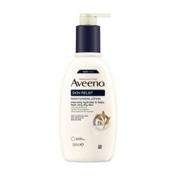 Aveeno Skin Relief Loção...