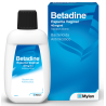 Betadine 40 mg/ml Espuma Vaginal 200ml