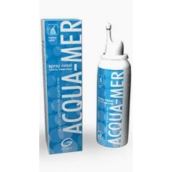 Acqua-Mer Spray Nasal 125ml
