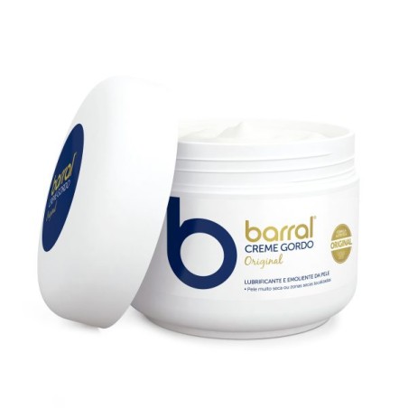 Barral Creme Gordo 200ml
