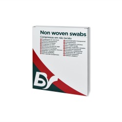 Bastos Viegas Compressas...