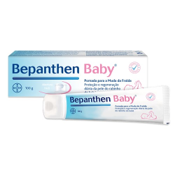 Bepanthen Baby Pomada Muda...