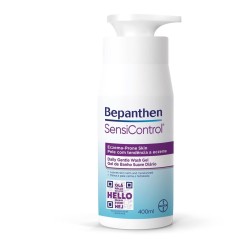 Bepanthen SensiControl Gel...