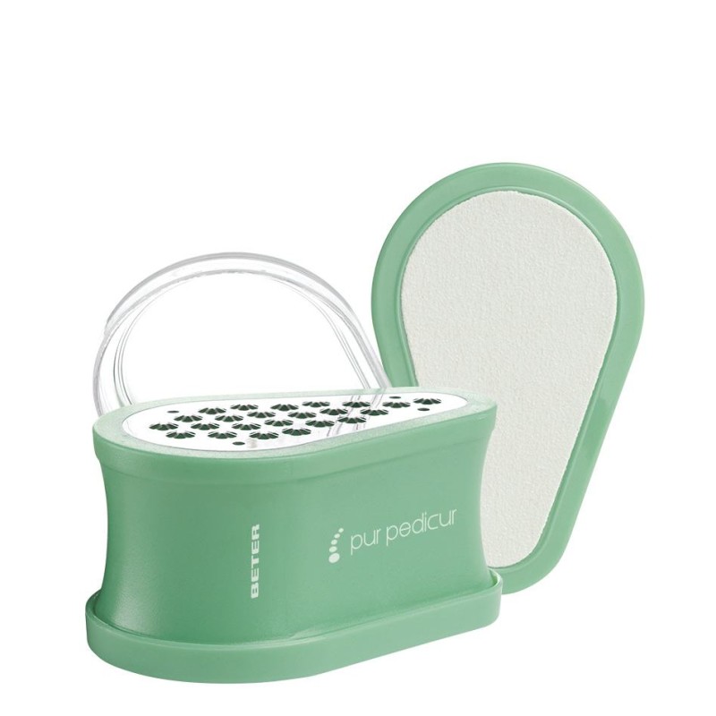 Beter Removedor de durezas com depósito