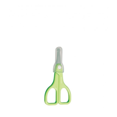 Beter Tesoura Unhas Bebe 24153