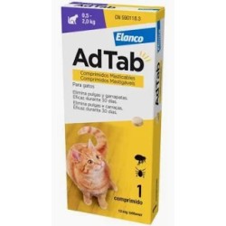 AdTab Gato 12mg 0,5-2kg 1...