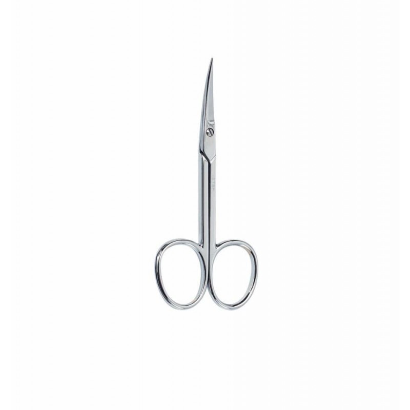 Beter Tesoura para Cutículas Ponta Inox 24110