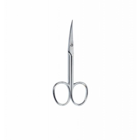 Beter Tesoura para Cutículas Ponta Inox 24110