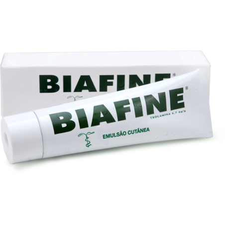 Biafine Emulsão Cutânea 100ml