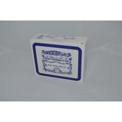 Bicarbonato de Sódio em Pó...