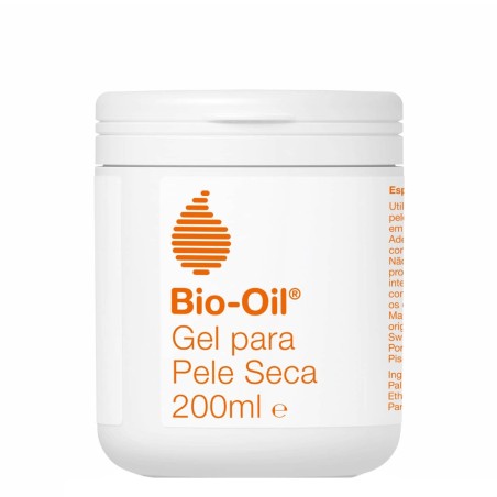 Bio-Oil Gel Cuidado Pele Seca 200ml
