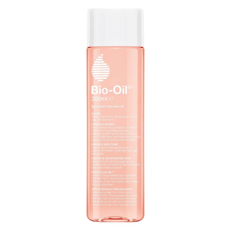 Bio-Oil Óleo Corporal 200ml