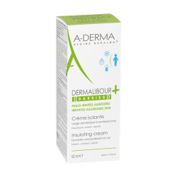 A-Derma Dermalibour Creme Barreira 50ml