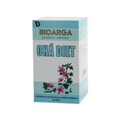 Bioarga Chá Diet 75 g