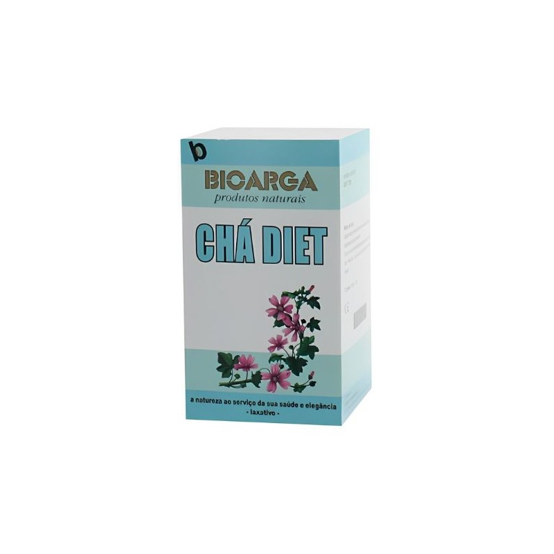 Bioarga Chá Diet 75 g
