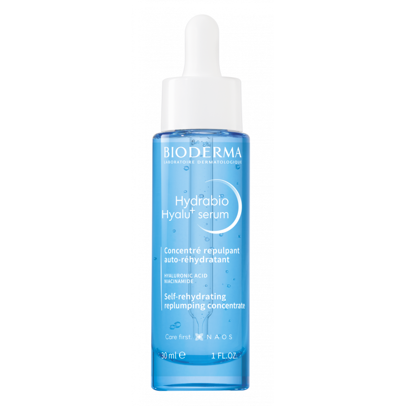 Bioderma Hydrabio Hyalu+ Sérum 30ml