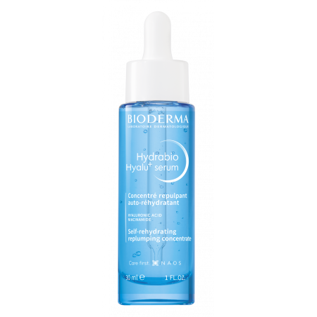 Bioderma Hydrabio Hyalu+ Sérum 30ml