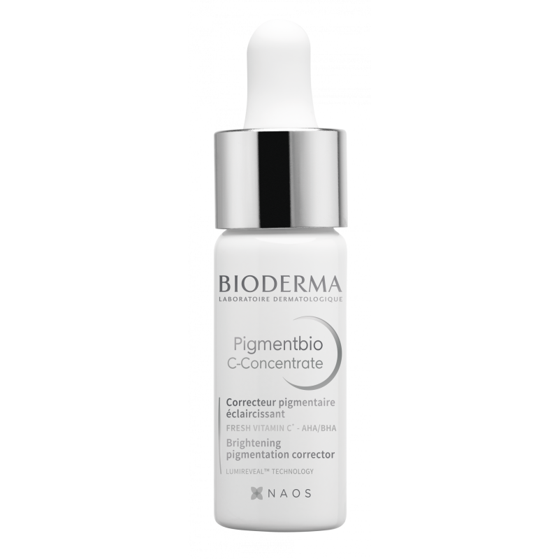Bioderma Pigmentbio Sérum C-Concentrate 15ml
