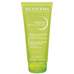 Bioderma Sébium Gel...