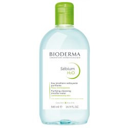 Bioderma Sébium H2O Água...