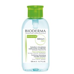 Bioderma Sébium H2O Água...