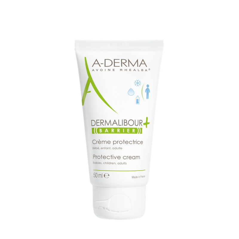 A-Derma Dermalibour Creme Barreira 50ml