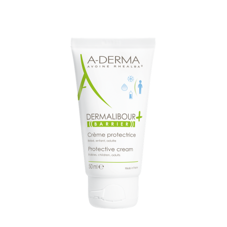 A-Derma Dermalibour Creme Barreira 50ml