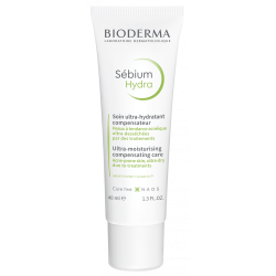 Bioderma Sébium Hydra Creme...