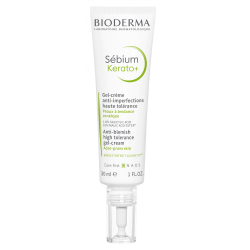 Bioderma Sébium Kerato+ Gel...