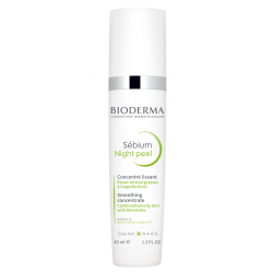 Bioderma Sébium Night Peel...