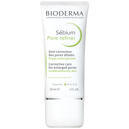 Bioderma Sébium Pore Refiner 30ml