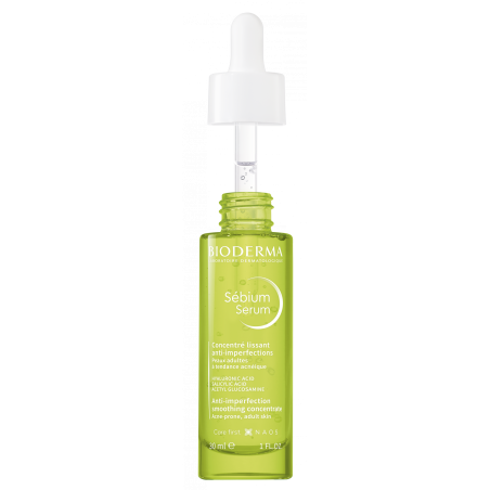 Bioderma Sébium Sérum 30ml