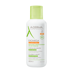 A-Derma Exomega Control...